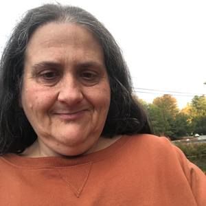 Meet your Posher, Tracey